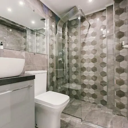 Modern Salon 塞萨洛尼基
