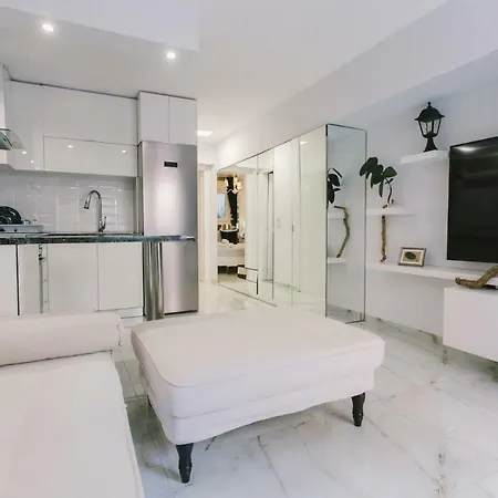 Modern Salon 塞萨洛尼基