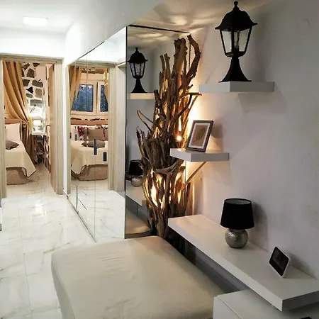 Modern Salon 塞萨洛尼基