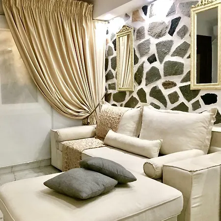 Modern Salon 塞萨洛尼基